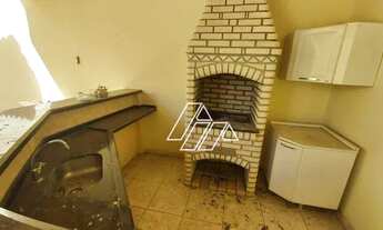 Imagem 4: Casa com 3 dormitórios à venda, 220 m² por R$ 650.000,00 - Betel - Marília/SP