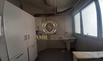 Imagem 4: LM AP07002 ² - Apartamento 3 dormitórios / 90 m² / Jardim Aquarius