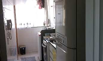 Imagem 6: Lindo Apartamento de 3 quartos com suíte Cód: 20295 m