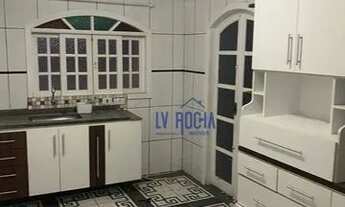 Imagem 2: CASA 2 DORMITÓRIOS 80M² JD. SÃO BERNANDO