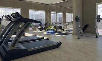 Imagem 7: Apto2 dorms, Jardim Real R$ 590 mil Cod: RAA1208