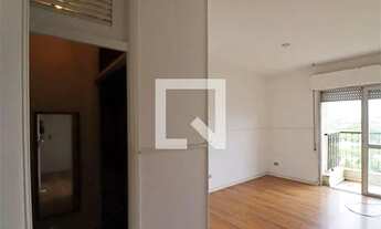Imagem 7: Apartamento à Venda - Alto de Pinheiros, 4 Quartos, 185 m2