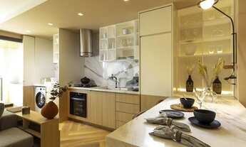 Imagem 5: APARTAMENTO LINEAR CONDOMÍNIO MUDRÁ FULL LIVING BARRA DA TIJUCA