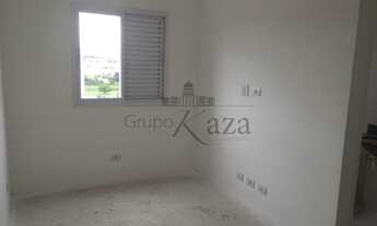 Imagem 7: Lindo Apartamento - Residencial Diamont Residence - Centro - Jacareí - 91m²- 3 Dormitórios