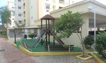 Imagem 3: Apartamento para Aluguel Apartamento de 2 dormitórios (suíte), sacada/churrasqueira, garag