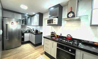 Imagem 7: Apartamento para venda com 122 metros quadrados com 3 quartos