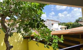 Imagem 3: Aluga se CASA dois quartos sem mobília