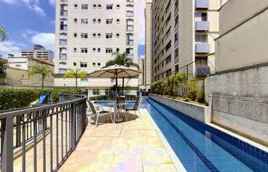 Imagem 6: São Paulo - Apartamento Padrão - Vila Mariana