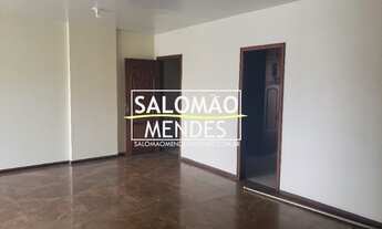 Imagem 3: Apartamento para aluguel tem 140 m² com 4 quartos em Campina - Belém - PA