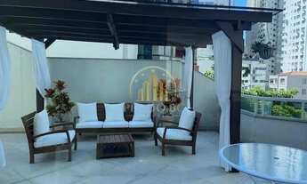 Imagem 7: Locação Anual com 3 suítes no centro de Balneário Camboriú Exclusividade!!