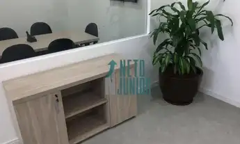 Imagem 6: Conjunto para alugar, 70 m² por R$ 4.200,00 - Brooklin - São Paulo/SP