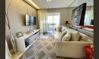 Imagem 4: Apartamento para Aluguel - Portal do Morumbi, 3 Quartos, 94 m2