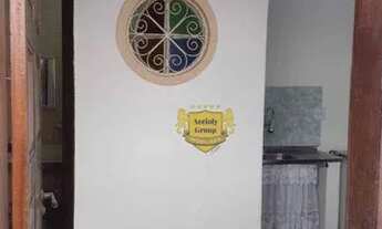 Imagem 2: Casa com 1 dormitório para alugar, 45 m² por R$ 1.500,02/mês - Piratininga - Niterói/RJ