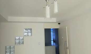 Imagem 4: Vendo apartamento amplo, reformado e mobilhado