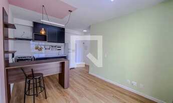 Imagem 3: Apartamento para Aluguel - Tatuapé, 1 Quarto, 42 m2