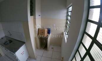 Imagem 4: Apartamento Padrão em São José do Rio Preto