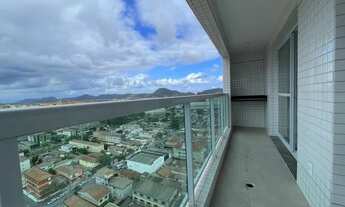 Imagem 4: Apartamento para venda com 68 metros quadrados com 2 quartos em Ponta da Praia - Santos