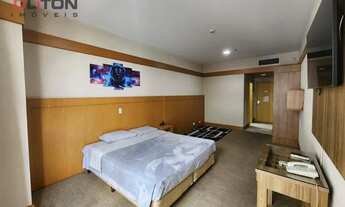 Imagem 6: Flat com 1 dormitório para alugar, 35 m² por R$ 4.841,00/mês - Jardim Sao Paulo(Zona Norte