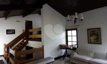 Imagem 7: Sobrado 6 dormitórios sendo 4 suítes - Á Venda - Região Interlagos