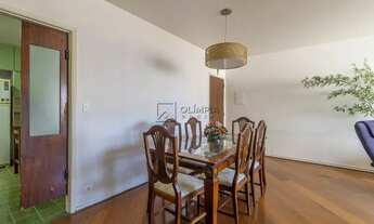 Imagem 3: Apartamento Venda 3 Dormitórios - 116 m² Perdizes