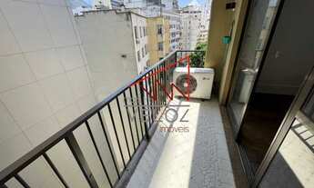 Imagem 6: Apartamento-À VENDA-Lagoa-Rio de Janeiro-RJ