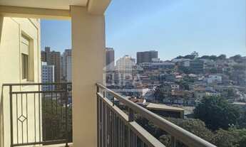 Imagem 5: APARTAMENTO COM 1 DORMITÓRIO PARA LOCAÇÃO EM SANTANA