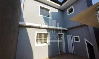 Imagem 3: Sobrado para locação - Jardim Guanca, São Paulo