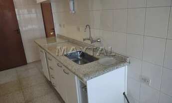 Imagem 7: Apartamento 65M com 3 dormitório e 1 suíte , 2 vagas com lazer completo- Santana