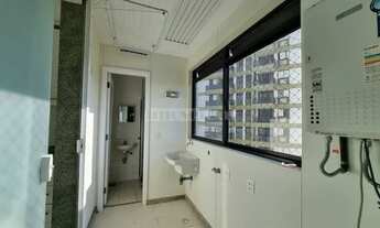 Imagem 7: Barra da Tijuca Apartamento com 4 dormitórios