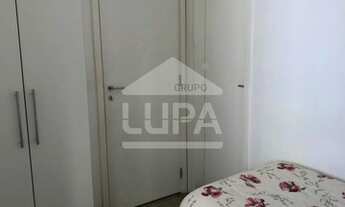 Imagem 7: Apartamento com 2 suítes à venda no Imirim!