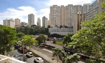 Imagem 6: Apartamento para Aluguel - Bela Vista, 1 Quarto, 40 m2