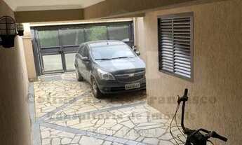 Imagem 2: Sobrado na Vila São Francisco: 180m2 de área construída, 3 dormitórios sendo 3 suítes