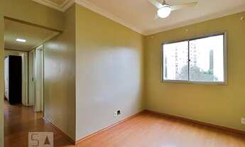 Imagem 3: Apartamento para Aluguel - Vila Andrade, 3 Quartos, 68 m2