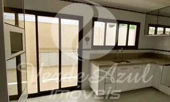 Imagem 5: Casa - Chácaras Alpina - Valinhos