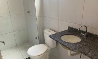 Imagem 7: Alugo. Apartamento no Condomínio BE LIFE, 53metros, com 2 quartos, noTuru - São Luís - Mar