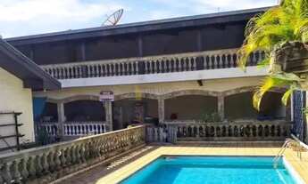 Imagem: Campo Limpo Paulista - Casa Padrão - Jardim