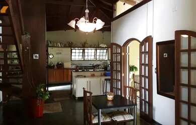 Imagem 3: Linda chácara de 7.000m² em São Roque