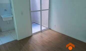 Imagem 2: Residencial - Presidente Altino