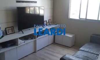 Imagem 1: APARTAMENTO - MOOCA - SP