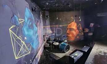 Imagem 5: Excelente Casa Térrea Para Reforma Venda/Locação 400 m² no Santa Terezinha