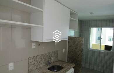 Imagem 4: 2655 - Apartamento para aluguel tem 70 metros quadrados com 3 quartos em Morros - Teresina