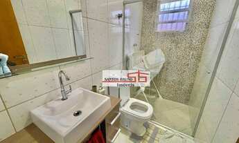 Imagem 5: Casa com 2 dormitórios para alugar por R$ 2.000,00/mês - Cachoeirinha - São Paulo/SP