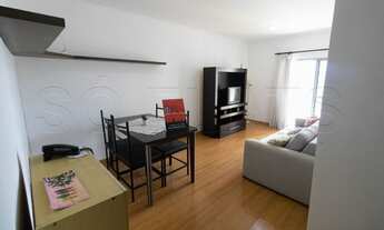 Imagem 2: Flat Prive Cidade Jardim 55m² 1 dormitório 1 vaga disponível para locação na Vila Olímpia