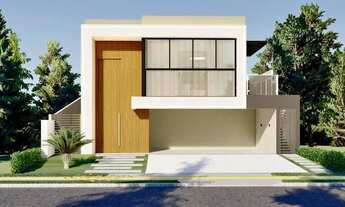 Imagem 3: Casa venda no Condomínio Jardins Nápoles