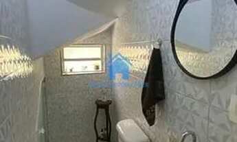 Imagem 4: Casa à venda 3 Quartos, 2 Vagas, 125M², Esplanada Santa Terezinha, Taubaté - SP