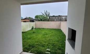 Imagem 7: EXCELENTE CASA NOVA COM PÉ DIREITO DUPLO NO CENTRO DE IMBÉ