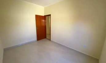 Imagem 4: Casa no Nossa Senhora de Fátima, em Mongaguá