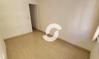 Imagem 3: Apartamento com 2 dormitórios à venda, 69 m² por R$ 350 - Icaraí - Niterói/RJ