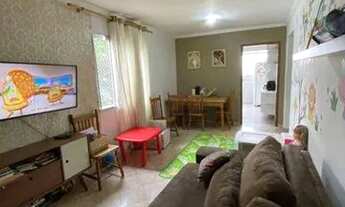 Imagem: Apartamento com 2 dormitórios à venda