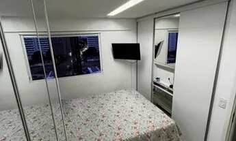 Imagem 2: Alugo apartamento com 2 quartos, sendo 1 suíte, na Madalena